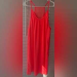 New Summer/Spring Dress